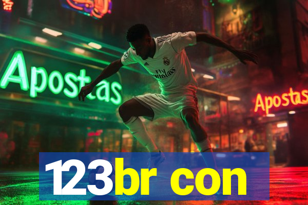 123br con